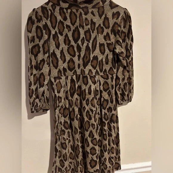 New Directions dress - Picture 2 of 5